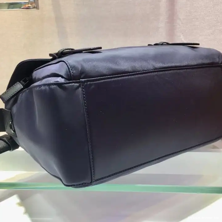 Official Brother Sam Prada 1910BB0057 Bags 0614